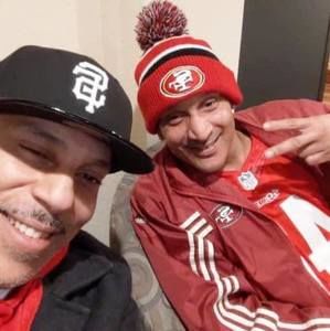 Meet your Posher, Maurice